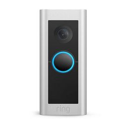 Ring Video Doorbell Pro