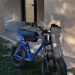 Macfox( Ill Meet You TODAY)