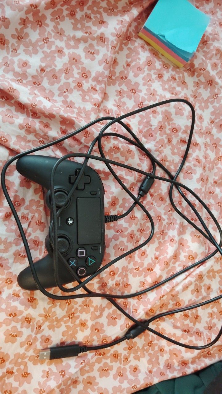 Ps4 Wired Controller 