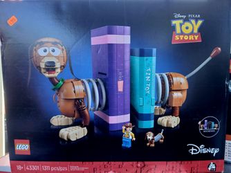 Lego Toy Story