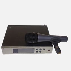 Sennheiser EW 100-835 G4-S Wireless Handheld Mic System A: (516 to 558 MHz)