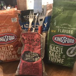 Like to Grill?  Grilling Products