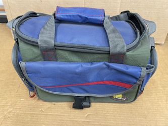 Fishing Tackle Bag 