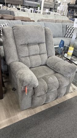 Rocker Recliner