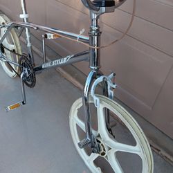 Hutch Styler BMX Bike PRICE Is FIRM 