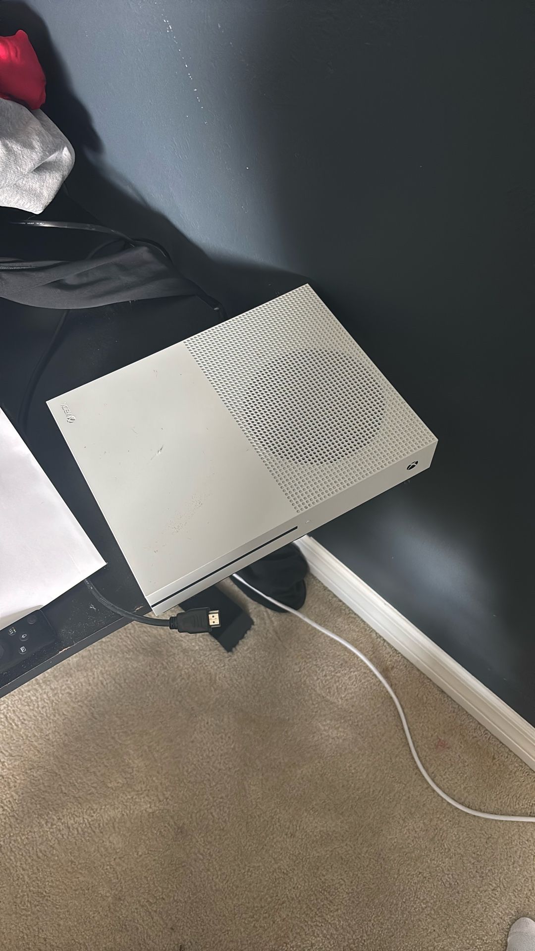 X Box 1s FOR SALE 