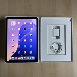 iPad Air 5 Generation 64 GB WiFi 