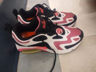 Women's shoes