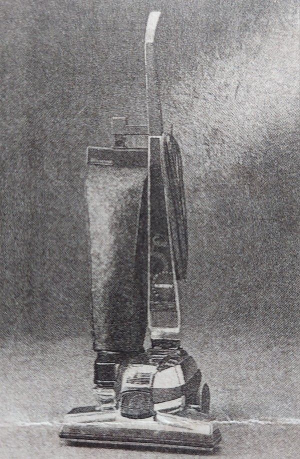 Vacuum