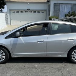 2012 Honda Insight