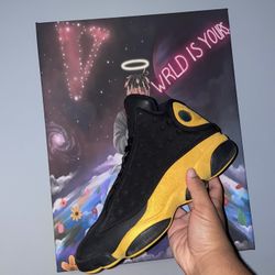 Carmelo retro 13s og all