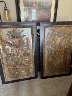 Large Wall Art