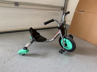 Razor Riprider 360 Mini
