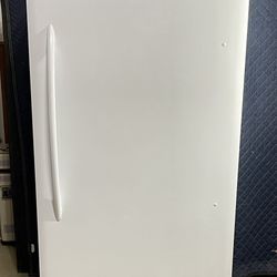 Frigidaire Frost Free Upright Freezer 