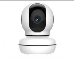 Sky Link Wireless Indoor Pan&Tilt Camera, WC-400PH