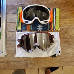 Goggles