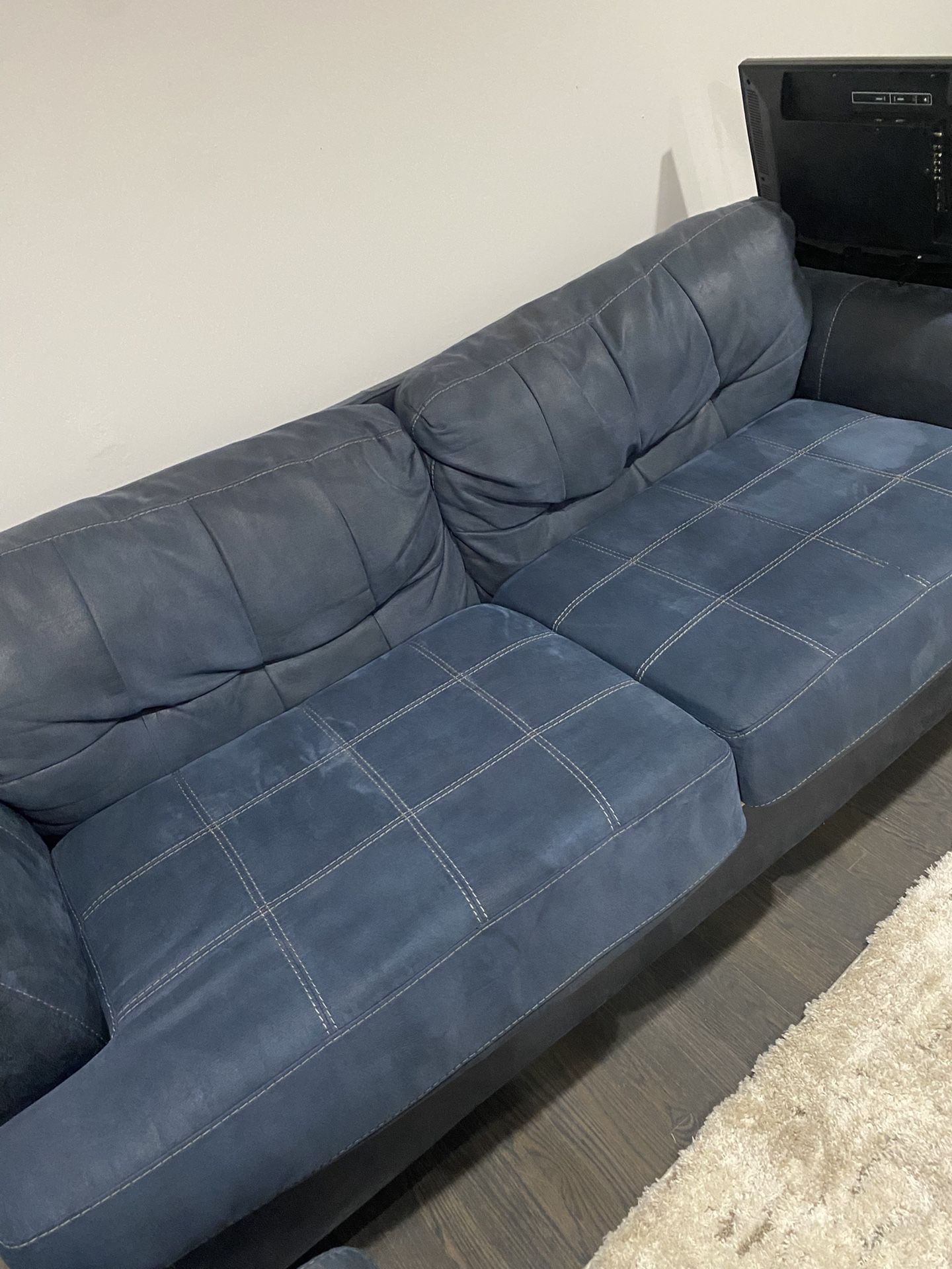 Living Room Sofa