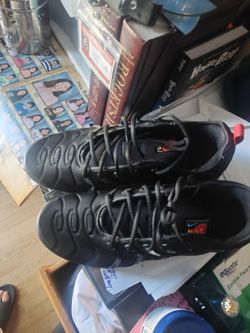 Nike air vapor max plus