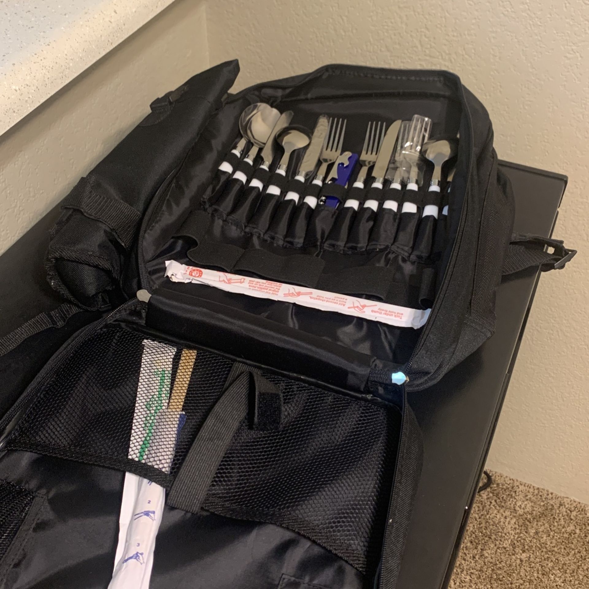 HIKING/NOMAD/ TRAVEL BACKPACK