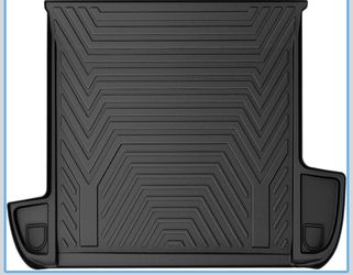 Toyota 4Runner cargo mat