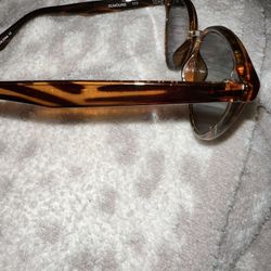 Quay Sunglasses 