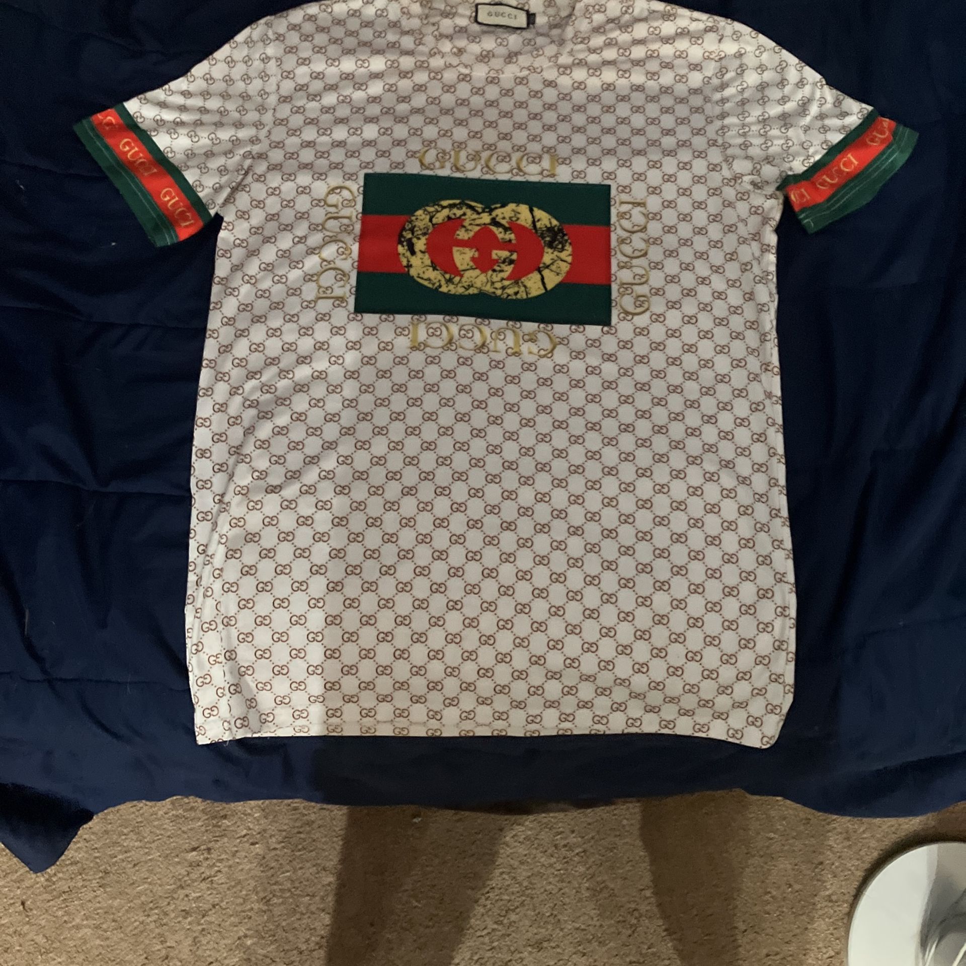 Gucci T Shirt