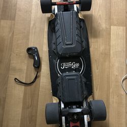 Electric Skateboard 