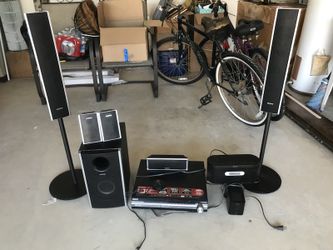 Sony Home Theatre System
