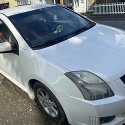 2011 Nissan Sentra