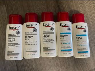 Eucerin Lotion