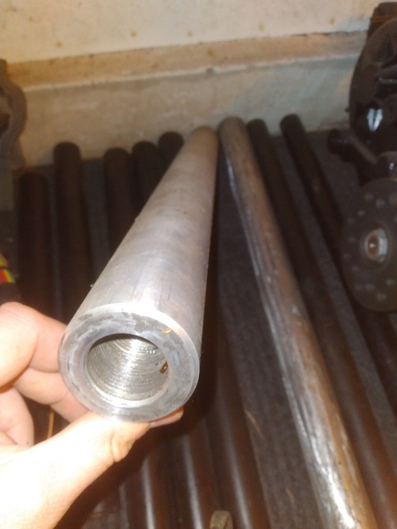 Off Road Control Arms For 1.25 Inch Heim Joints
