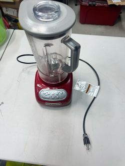 KitchenAid Household Blender