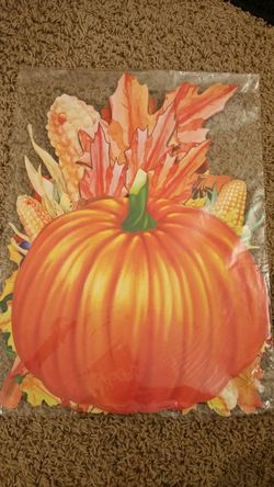 Brand new paper decor / craft