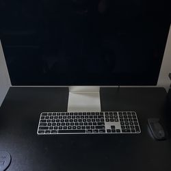 2023 Mac Mini 