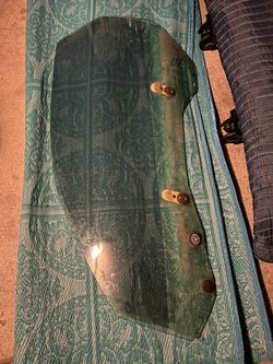 Driver Side Window 93-02 GM