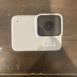 GoPro Hero 7 White