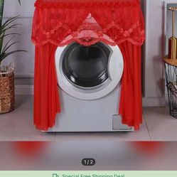 Washer N Drier Cover 