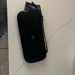 Brand New Nintendo Switch Case 
