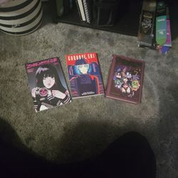 Manga