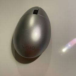 Sony VAIO Wireless Mouse