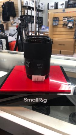 Meike 50mm F/1.8 AF FF Nikon Z Lens Pre Owned