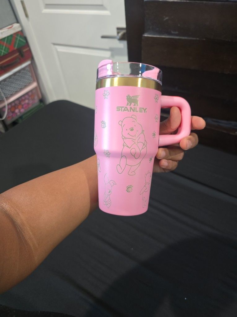 Winnie The Pooh 20 Oz