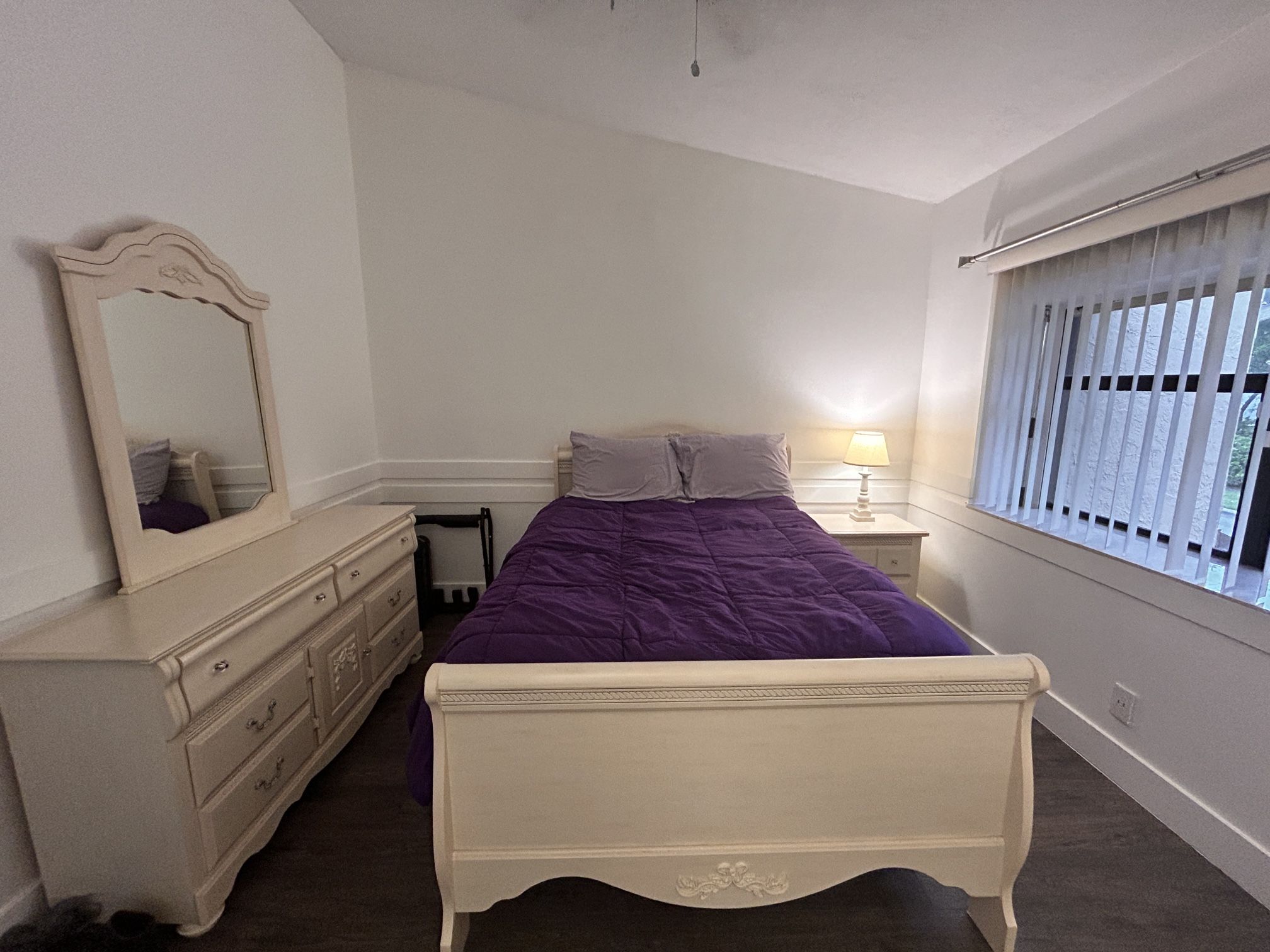 Full Bedroom Set