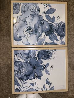 Picture Frames