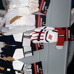 Batting Gloves 