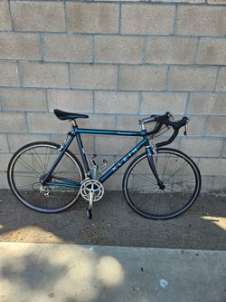 Klein Quantum Road Bike