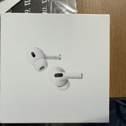 AirPod Pro 2