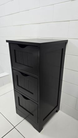 Bathroom Storage