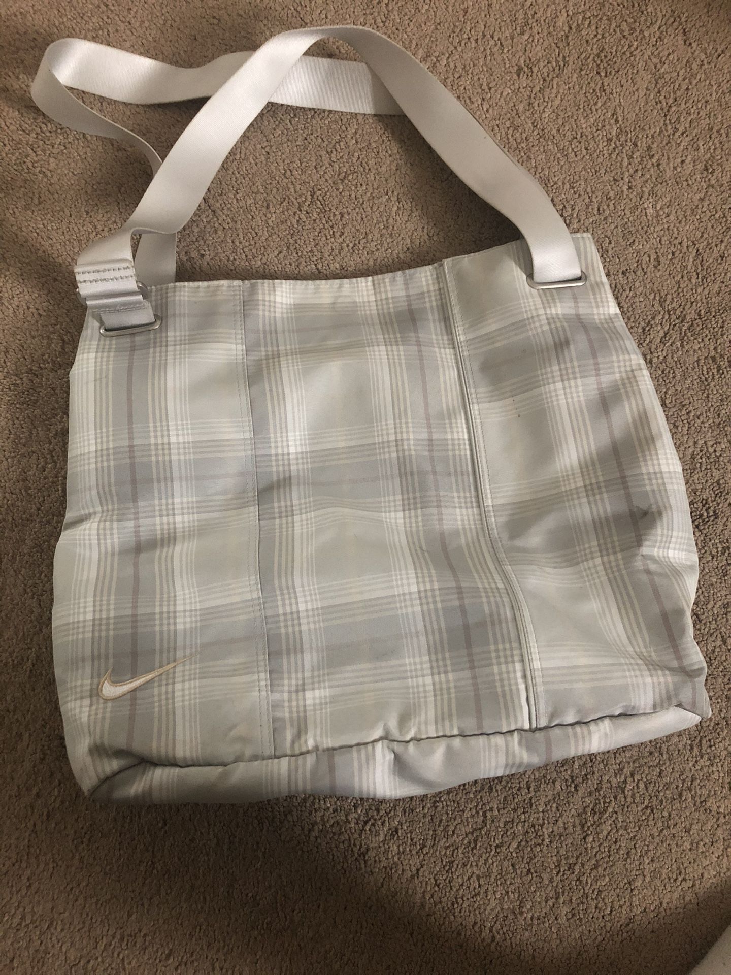 Nike Diaper Bag