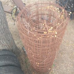 Concrete Mesh Wire